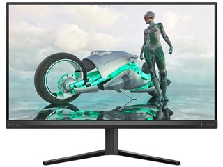 Philips Evnia 27M2N3200S Full HD 27¨ Wide LED IPS - 180Hz / 0.5ms - HDR Ready