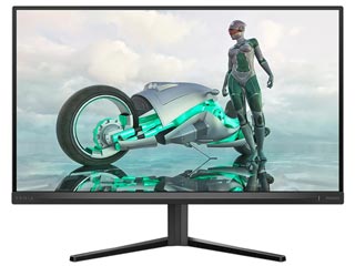 Philips Evnia 27M2N3500NL Quad HD 27¨ Wide LED VA - 180Hz / 0.5ms with AMD Freesync and G-Sync Compatible - HDR Ready