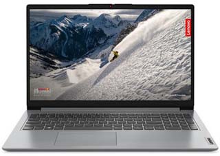 Lenovo IdeaPad 1 15ALC7 - Ryzen 5-7520U - 16GB - 512GB SSD - AMD Radeon Graphics - Win 11 Home [82VG00QDGM]