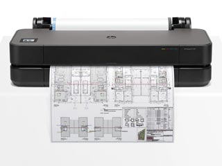 HP Plotter DesignJet T250 24-in [5HB06D]