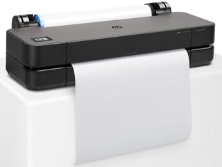 HP Plotter DesignJet T230 24-in [5HB07D]