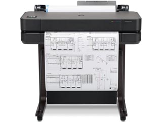 HP Plotter DesignJet T630 24-in [5HB09D]