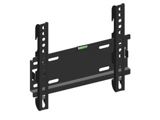 Sonora WonderWall 200 Fixed TV Wall Mount - up to 42¨ [WonderWall 200 Fixed]