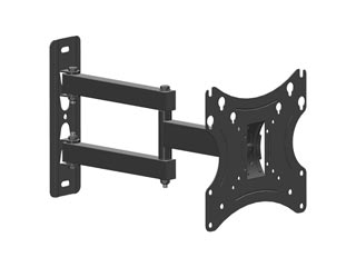 Sonora WonderWall 200 Full eMotion TV Wall Mount - up to 42¨ [WonderWall 200 Full eMotion]