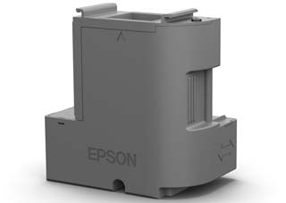 Epson Maintenance Box for Expression Home XP-3100/ 3150/ WorkForce WF-2850/ 2870 [C12C934461]