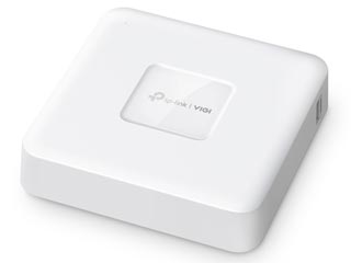 Tp-Link VIGI NVR1104H-4P 4-Channel PoE+ 4K Network Video Recorder V1.0 [VIGI NVR1104H-4P]