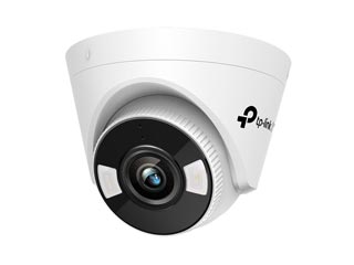 Tp-Link VIGI C440 (2.8mm) 4MP Turret Network Camera V1.0 [VIGI C440 (2.8mm)]