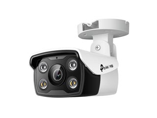 Tp-Link VIGI C340 (6mm) 4MP Outdoor Bullet Network Camera V1.0