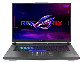 Asus ROG Strix G16 (G614FR-S5081X) - Ryzen 9-9955HX - 32GB - 1TB SSD - Nvidia RTX 5070 Ti 12GB - Windows 11 Pro