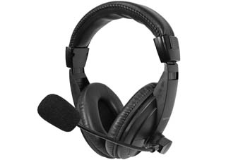 NOD Chat Wired Headset