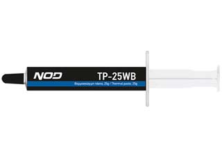 NOD TP-25WB Thermal Paste 25g