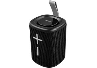 NOD BOP Portable Bluetooth Speaker - Black