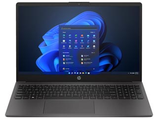 HP 250 G10 - Ryzen 3-7330U - 8GB - 256GB SSD - AMD Radeon Graphics - Windows 11 Home [AK9V8AT]