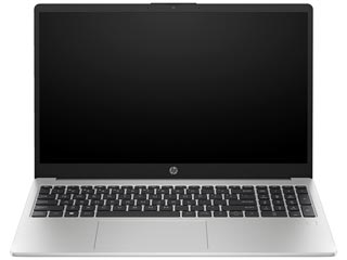 HP 250 G10 - i7-1355U - 16GB - 512GB SSD - Intel UHD Graphics - Windows 11 Pro [9G2Q3ET]