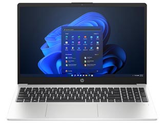 HP 255 G10 - Ryzen 5-7530U - 16GB - 512GB SSD - AMD Radeon Graphics - Windows 11 Pro [AK9X6AT]