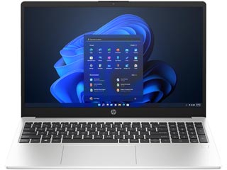 HP 250 G10 - i5-1334U - 16GB - 512GB SSD - Intel UHD Graphics - Windows 11 Pro [AL0C3AT]