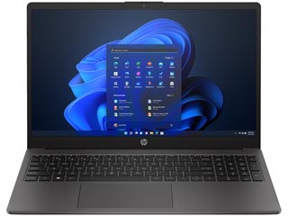 HP 250 G10 - i3-1315U - 8GB - 512GB SSD - Intel UHD Graphics - Windows 11 Pro