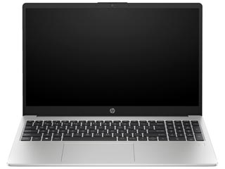 HP 250 G10 - i3-1315U - 8GB - 512GB SSD - Intel UHD Graphics - FreeDOS [968K7ET]