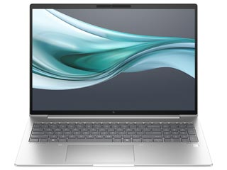 HP EliteBook 660 G11 - Ultra 5-125U - 16GB - 512GB SSD - Intel Graphics - Windows 11 Pro