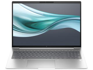 HP EliteBook 660 G11 - Ultra 7-155U - 32GB - 1TB SSD - Intel Graphics - Windows 11 Pro