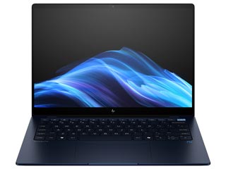 HP Elitebook Ultra G1q Touch - Snapdragon X1E-78-100 - 16GB - 1TB SSD - Qualcomm Adreno GPU - Windows 11 Pro [A37A4ET]