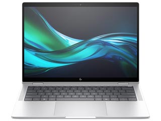 HP EliteBook x360 1040 G11 Touch - Ultra 7-155H - 32GB - 1TB SSD - Intel Arc Graphics - 5G - Windows 11 Pro [9G0U6ET]