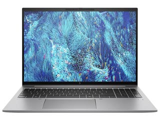 HP ZBook Firefly G11 Mobile Workstation - Ultra 7-155H - 64GB - 1TB SSD - Nvidia RTX A500 4GB - Windows 11 Pro [98M78ET]