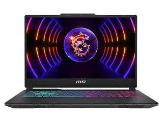MSI Cyborg 15 A13VF - i7-13620H - 16GB - 1TB SSD - Nvidia RTX 4060 8GB - Windows 11 Home - Full HD 144Hz Display