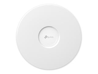 Tp-Link EAP772 BE9300 WiFi 7 Tri-Band Access Point V1.0 [EAP772]