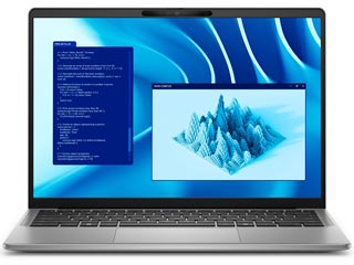 Dell Latitude 7455 Touch - Snapdragon X1P-64-100 - 16GB - 512GB SSD - Qualcomm Adreno GPU - Windows 11 Pro - ProSupport [1012657108]