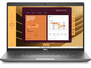 Dell Latitude 5450 - Ultra 7-165U - 32GB - 512GB SSD - Intel Arc Graphics - Windows 11 Pro - ProSupport [1012733946]