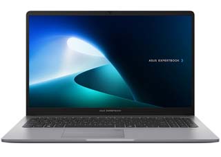 Asus ExpertBook P1 (P1503CVA-S70943X) - i5-13420H - 16GB - 512GB SSD - Intel UHD Graphics - Win 11 Pro [90NX0881-M01180]
