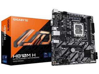 Gigabyte H810M H [9MH810MH-00-G10]
