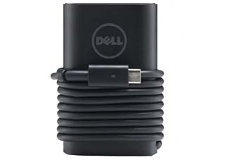 Dell 90W AC Power Adapter Euro E5 - USB Type-C
