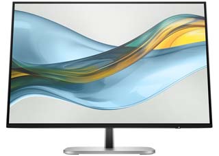 HP Series 5 Pro 524pn Full HD 24¨ Wide LED IPS - 100Hz / 5ms [9D9A7AA]