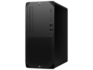 HP Z1 G9 Tower Workstation - i7-14700 - 32GB - 1TB SSD - Nvidia RTX 3060 12GB - Windows 11 Pro [996M0ET]