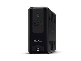 CyberPower UT1050EG UPS 4 Outlet 1050VA/630W AVR [UT1050EG]