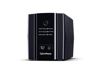 CyberPower UT1500EG UPS 4 Outlet 1500VA/900W AVR
