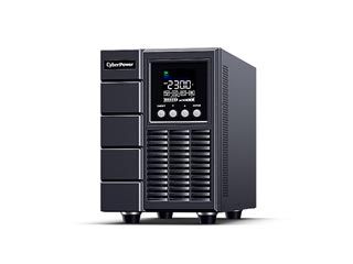 CyberPower OLS1500EA-DE UPS 4 Outlet 1500VA/1350W [OLS1500EA-DE]