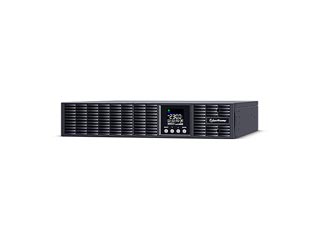 CyberPower OLS3000ERT2UA UPS 10 Outlet 3000VA/2700W [OLS3000ERT2UA]