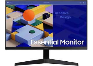 Samsung S31C Full HD 24¨ Wide LED IPS - 75Hz / 5ms with AMD FreeSync