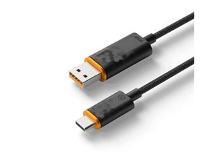 Corsair SCUF Charging Cable USB-C 2m - Black [901-604-01-001-NA]
