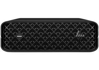 HP Z2 Mini G9 Workstation - i7-14700 - 16GB - 1TB SSD - Nvidia T1000 8GB - Win 11 Pro [996Y8ET]