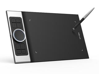 XP-PEN DECO Pro SW Wireless [DECO Pro SW]