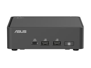 Asus NUC 15 Pro Kit - Core 3-100U with M.2 Support RNUC15CRKI300002 [90AR00R2-M00050]