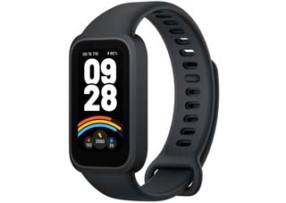 Xiaomi Smart Band 9 Active - Black [BHR9444GL]