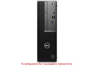 Dell OptiPlex 7020 SFF - i5-14500 - 16GB - 512GB SSD - Intel UHD Graphics - Win 11 Pro - ProSupport [1008603855]