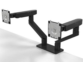 Dell MDA20 Dual Monitor Stand- up to 27¨ 10kg [482-BBDL]