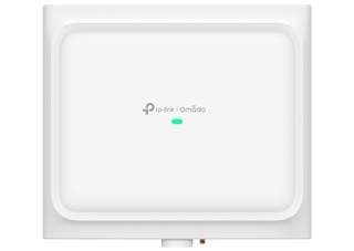 TP-Link Omada EAP772-Outdoor Wi-Fi 7 Access Point BE11000 Tri-Band 6-Stream 2.5G PoE+ IP68 Omnidirectional