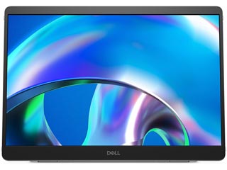 Dell Pro 14 Plus P1425 14" WUXGA 1920×1200 IPS Portable Monitor USB-C